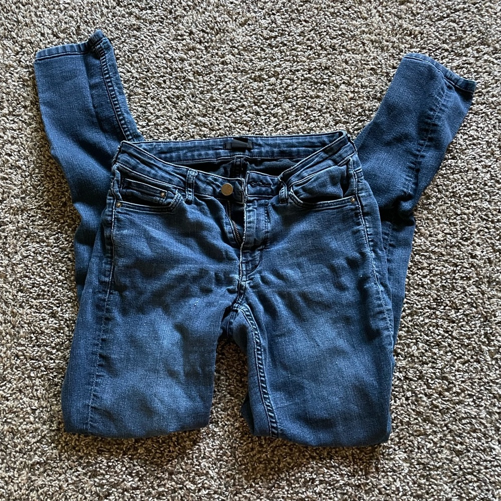 H&M Skinny Jeans